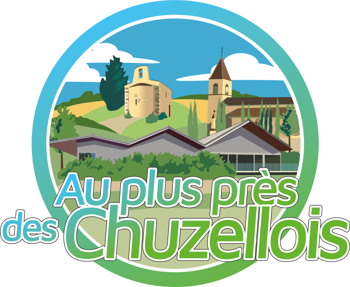Chuzelles2026 - Au plus près des Chuzellois
